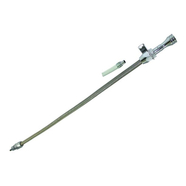 Dipstick Transmission GM TH350/400 Flexible SPECIALTY PRODUCTS COMPANY 8203