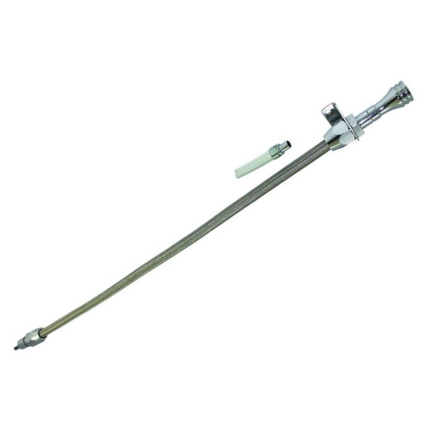 Dipstick Transmission Ch evy 700R4 Flexible SPECIALTY PRODUCTS COMPANY 8204