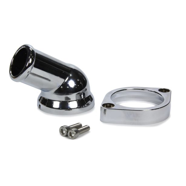 Water Neck  1997-up GM V ortec & LS 4.8L - 7.0L 4 SPECIALTY PRODUCTS COMPANY 8624