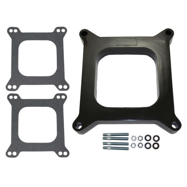 Carburetor Spacer Kit 1i n Open Port with Gaskets SPECIALTY PRODUCTS COMPANY 9136