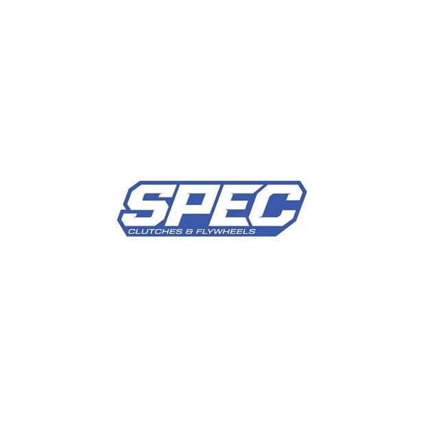 spec-SB80A Clutch Kit for 83-84 BMW 533 / 85-88 535 / 78-84 633 / 85-89 635 / 84 733 / 85-87 735 Aluminum 