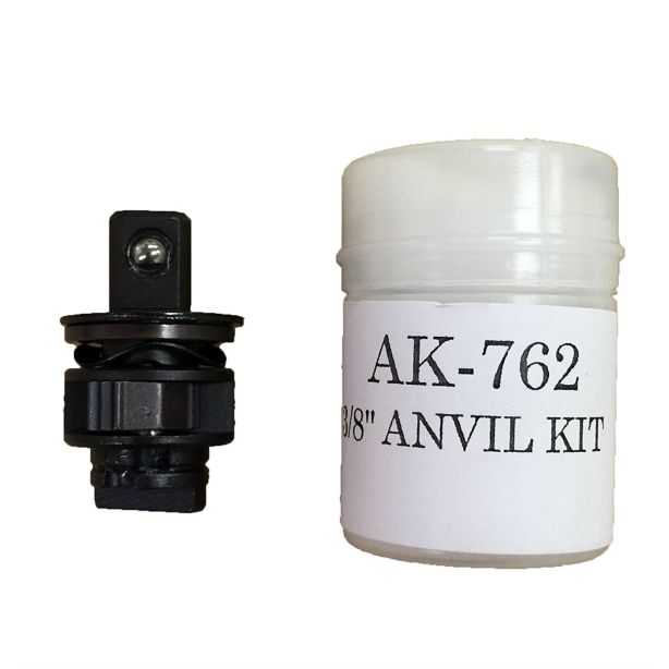 ANVIL KIT FOR SP-1765 SP Air Corporation AK-762