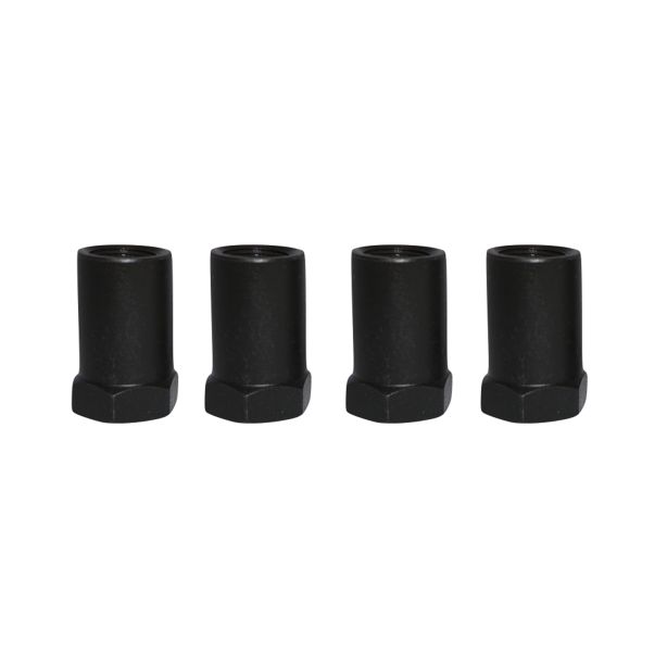 Poly Locks - 7/16 (4pk)  SCORPION PERFORMANCE PL716-4