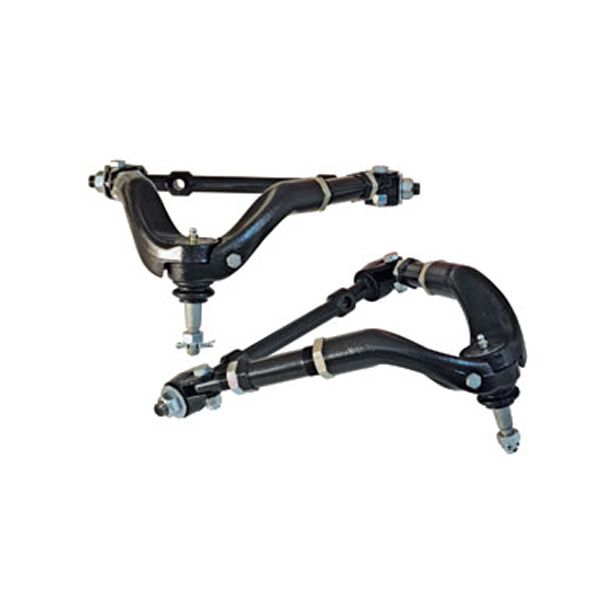 67-69 GM F-Body Adjustab le Control Arm Pair SPC PERFORMANCE 97120