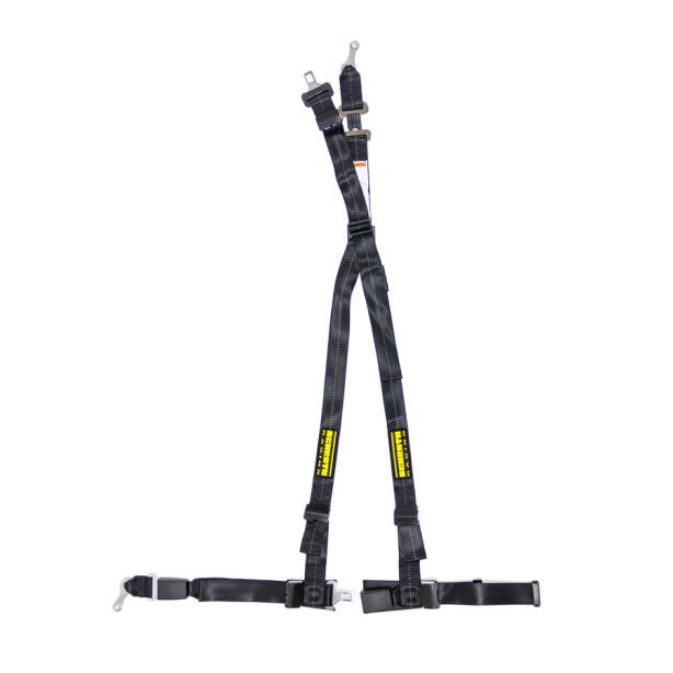 Harness QuickFit Mustang G5 Right Side Black SCHROTH RACING SR 17610