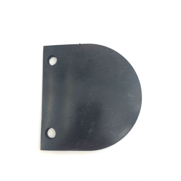 Flapper Valve Filler  SUPERIOR FUEL CELLS HALF ROUND GASKET