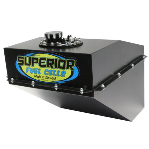 Fuel Cell 16 Gal  SUPERIOR FUEL CELLS SFC16T-BL