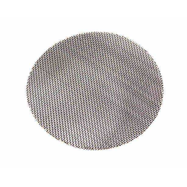 Stainless Screen for D-Shaped Funnel SUNOCO RACE JUGS R6201