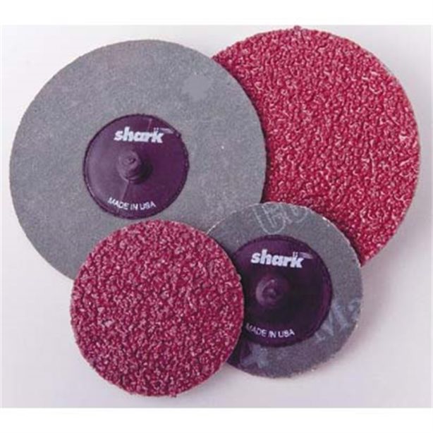 2" AO GRINDING DISC Shark Industries 12841