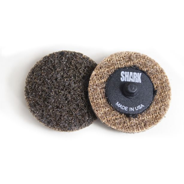 2" Coarse Surface Conditioning  Discs. 100 Pk Shark Industries 13219