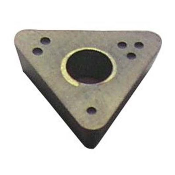 RELS BITS LATHE XXX Shark Industries 409-10