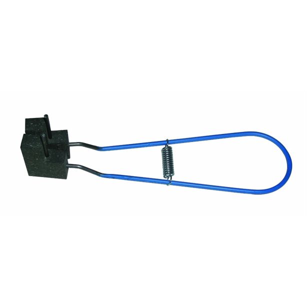 SILENCER CLAMP Shark Industries 70B