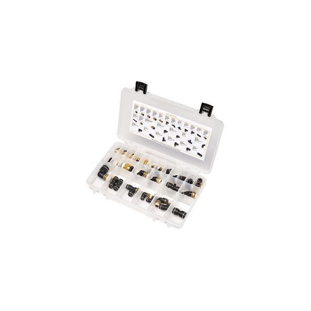 S.U.R & R AB25 Air Brake Repair Kit