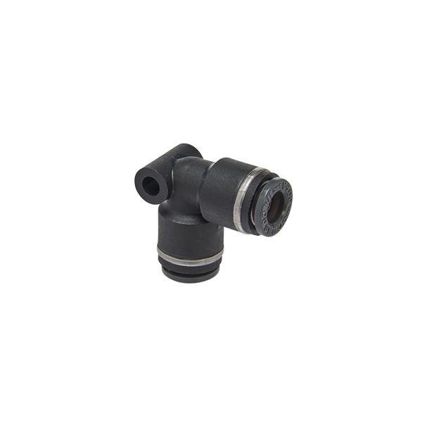 S.U.R & R ABE200 Union Elbow 1/4" Tube (2)