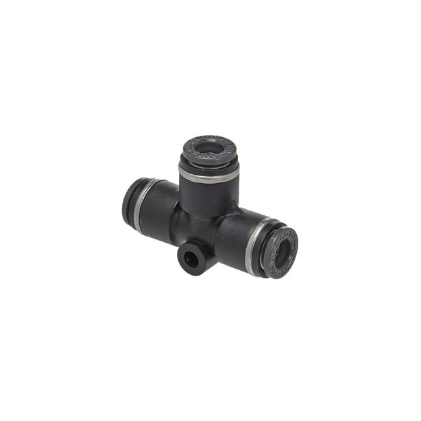 S.U.R & R ABT200 Union Tee 1/4" Tube (2)