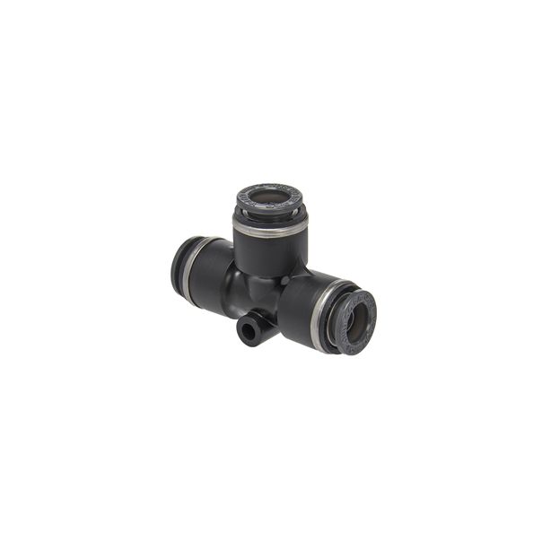 S.U.R & R ABT300 Union Tee 3/8" Tube (2)