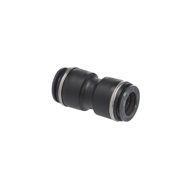 S.U.R & R ABU400 Straight Union 1/2" Tube (2)