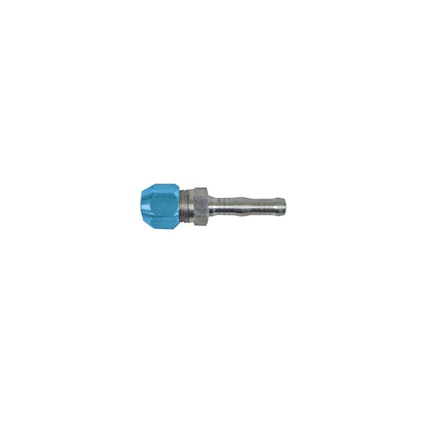 S.U.R & R AC11015M #10 Hose to 15mm Compression Union (1pk)