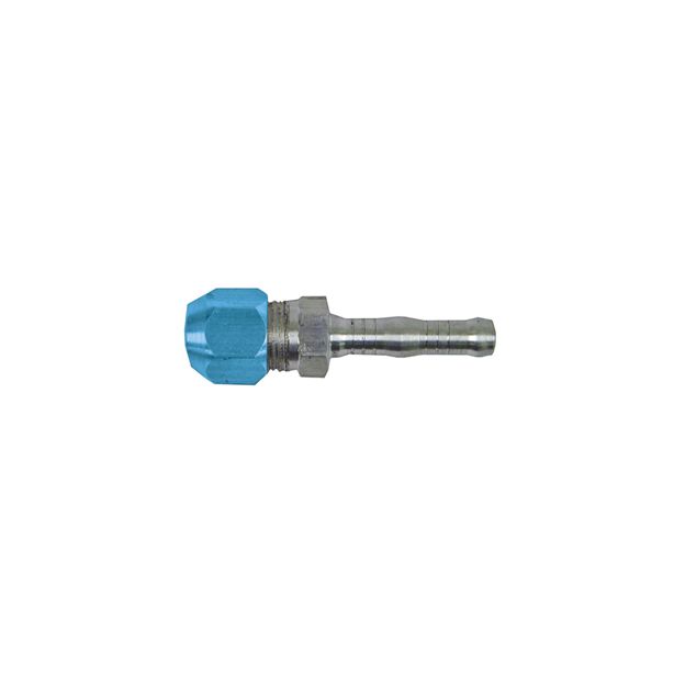 S.U.R & R AC11219M #12 Hose to 19mm Compression Union (1pk)