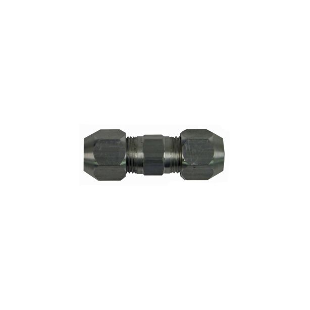 S.U.R. And R Auto Parts AC12 1/2" A/C Compression Union(1)