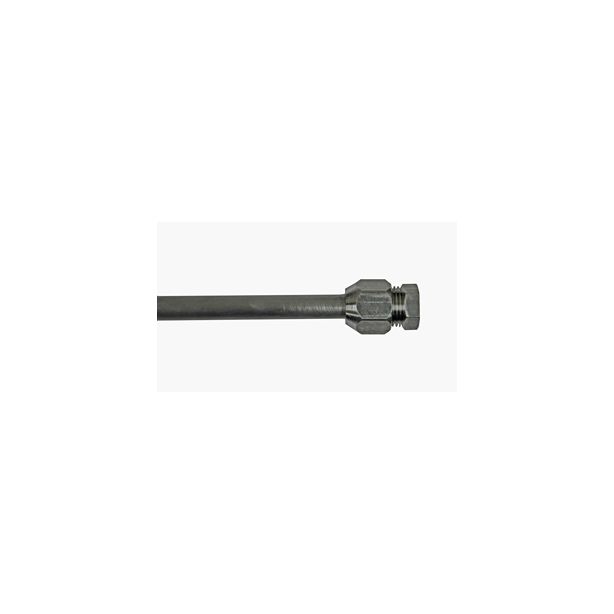 S.U.R. And R Auto Parts AC12CB 1/2" A/C Block Off (1)