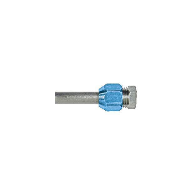 S.U.R & R AC19MCB 19mm A/C Compression Block Off (1)