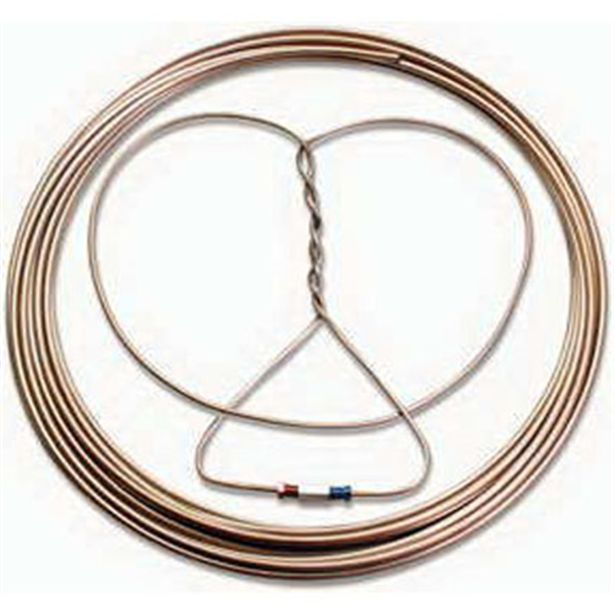 1/4" BRAKE LINE TUBING (25') S.U.R. and R Auto Parts BR-EZ200