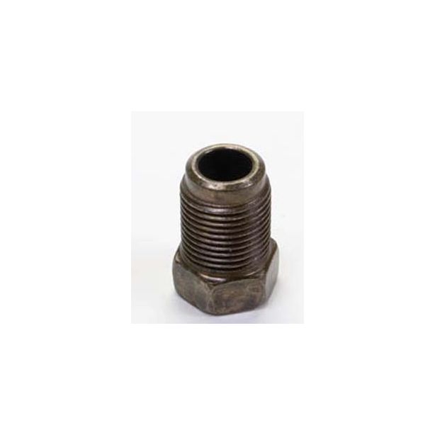 S.U.R. And R Auto Parts BR2200 M12x1.0 Inverted Flare Nut