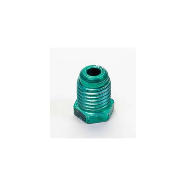 S.U.R & R BR245 M13x1.5 Bubble Flare Nut(4)