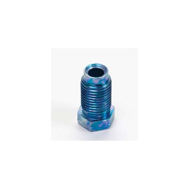 S.U.R. And R Auto Parts BR250 M10x1.0 Bubble Flare Nut VW  Adui(4)