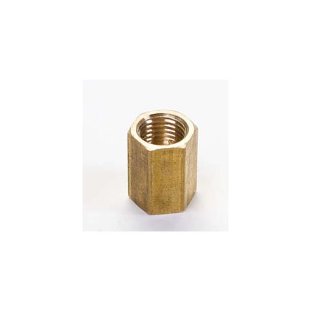 S.U.R. And R Auto Parts BR405 3/8-24 Inverted Flare Union 4
