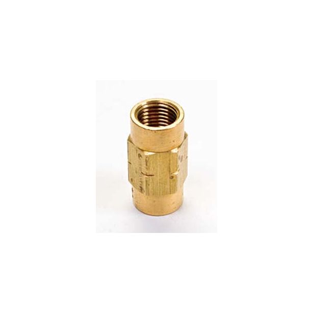 S.U.R. And R Auto Parts BR450 M10x1.0 Bubble Flare Union(4)