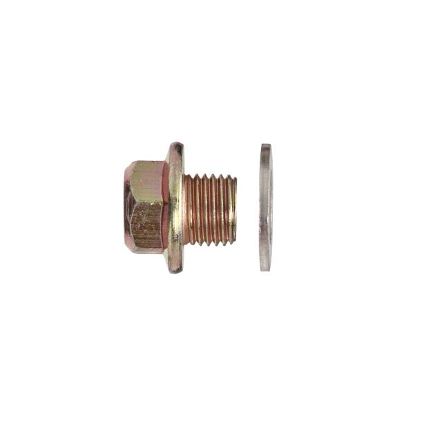 M14 1.5 Standard Oil Drain Plug (5) S.U.R & R DP335