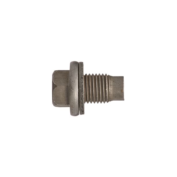 M14-1.5 Pilot Point Oil Drain Plug (5) S.U.R & R DP340