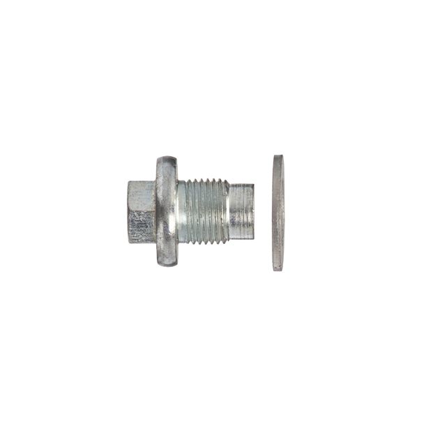 M14 1.25 Pilot Point Oil Drain Plug (5) S.U.R & R DP345