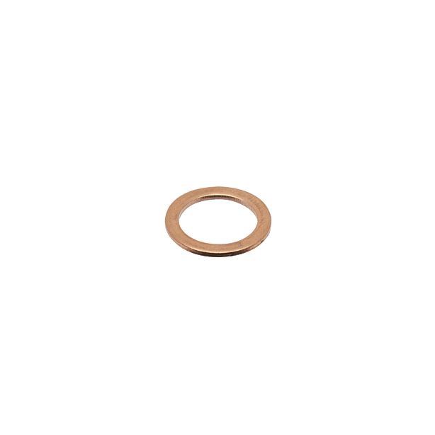 1/2"(M12) Copper Oil Drain Plug Gasket (10) S.U.R & R DPG420