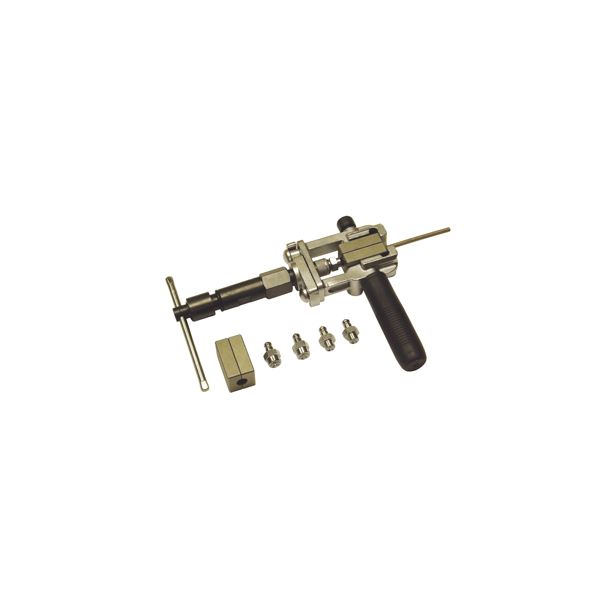 S.U.R. And R Auto Parts HFT50 Hydra-Assist Flaring Tool