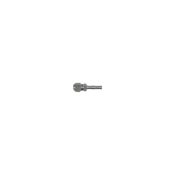 1/2" Hose to 5/8" Compression Union (1) S.U.R & R HL11258