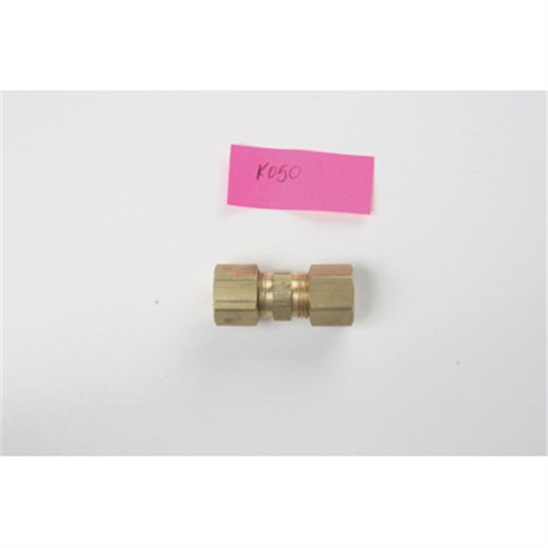 5/16" NYLON TO STEEL COMPRESSION FITTING (2) S.U.R. and R Auto Parts K050
