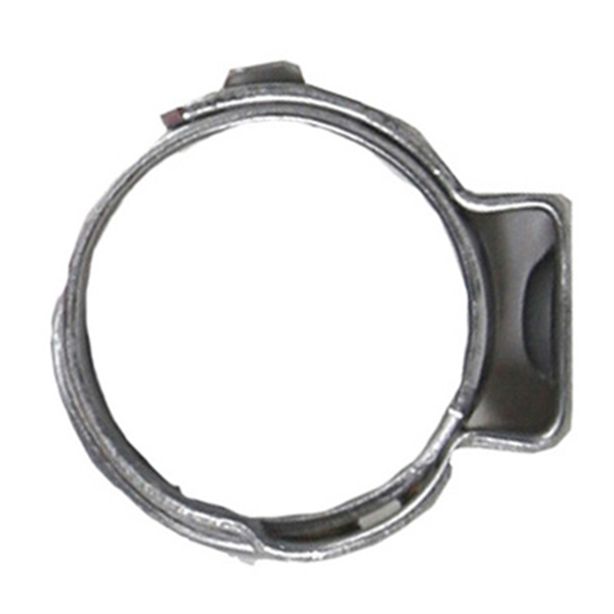 (BAG OF 10) 3/8" SEAL CLAMP (1) S.U.R. and R Auto Parts K2982