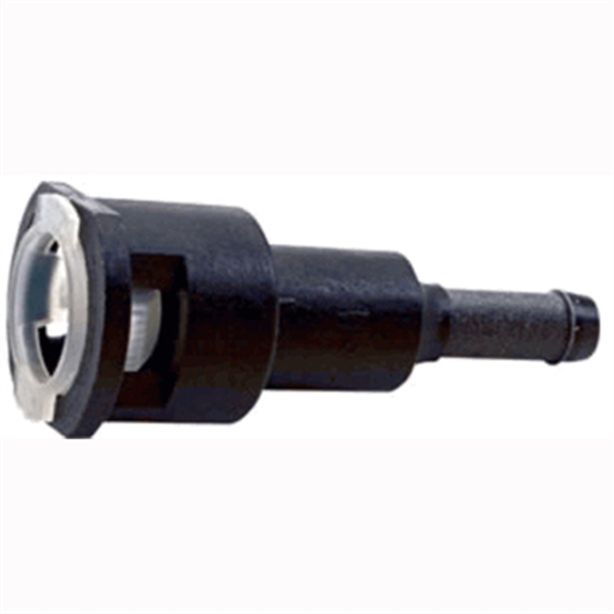 1/4"-5/16" Straight Push Quick Connect (2) S.U.R. and R Auto Parts KP045