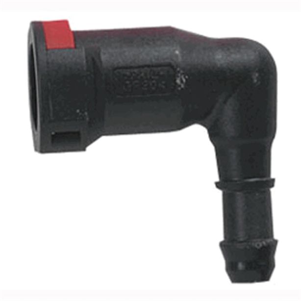 3/8 TO 5/16 90% PUSH CLICK  S.U.R. and R Auto Parts KP130