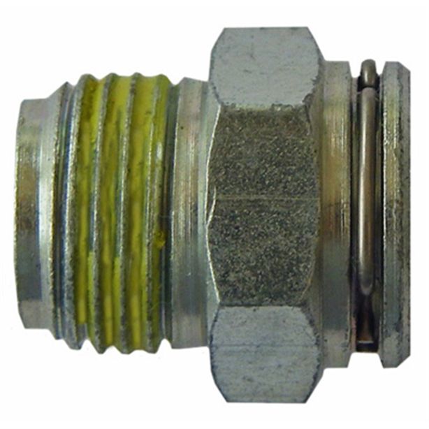 GM TRANSMISSION LINE CONNECTOR S.U.R. and R Auto Parts TR765
