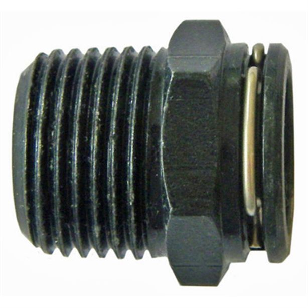 GM Transmission Line Connector S.U.R. and R Auto Parts TR770