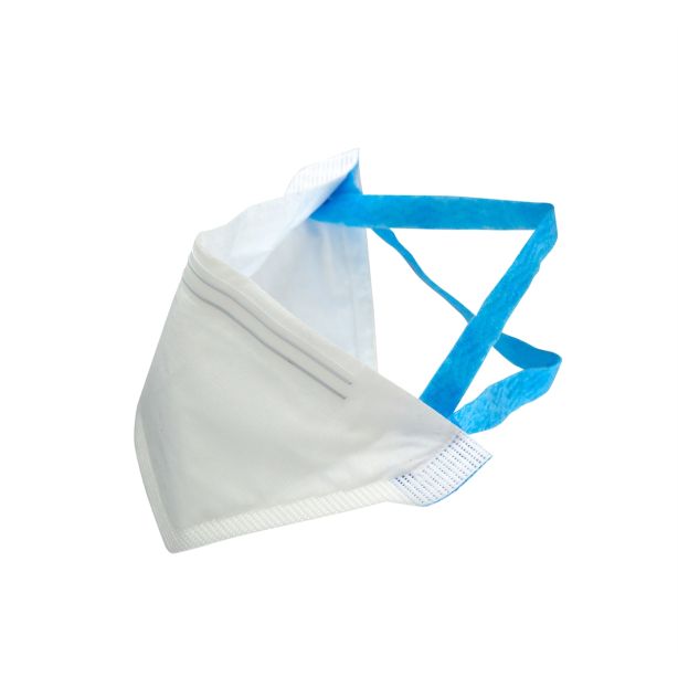 N95 PARTICULATE RESPIRATOR Case of 300 SGL USE Surewerx USA 64235CS