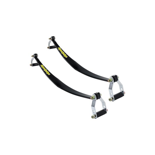 SuperSprings Self Adjust Suspension Stabilizing SUPERSPRINGS SSA8