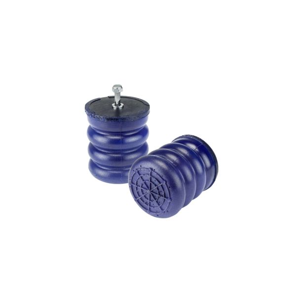 SumoSprings Front Suspen sion Helper Springs Pair SUPERSPRINGS SSF-106-40