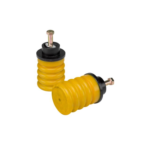 SumoSprings Front Suspen sion Helper Springs Pair SUPERSPRINGS SSF-402-54