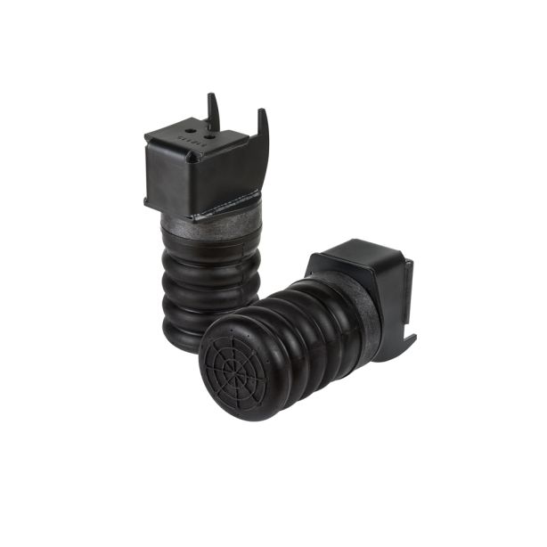 SumoSprings Rear Suspen sion Helper Springs Pair SUPERSPRINGS SSR-117-47