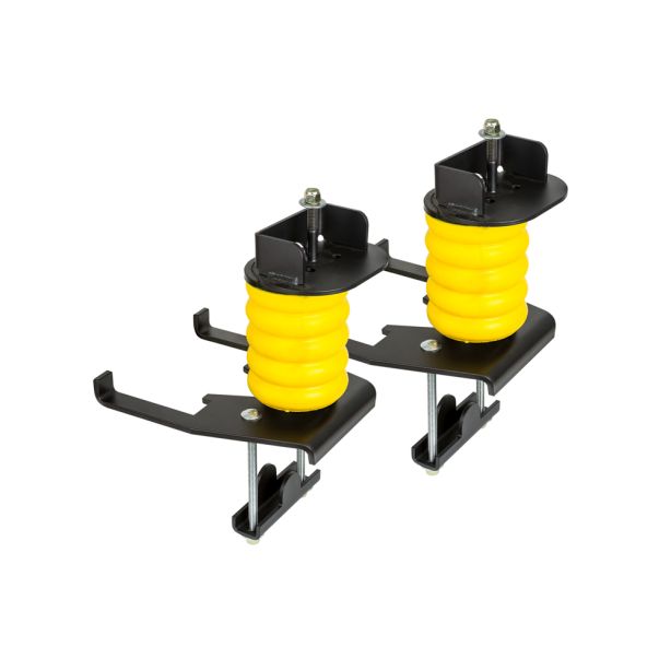 SumoSprings Rear Suspen sion Helper Springs Pair SUPERSPRINGS SSR-140-54